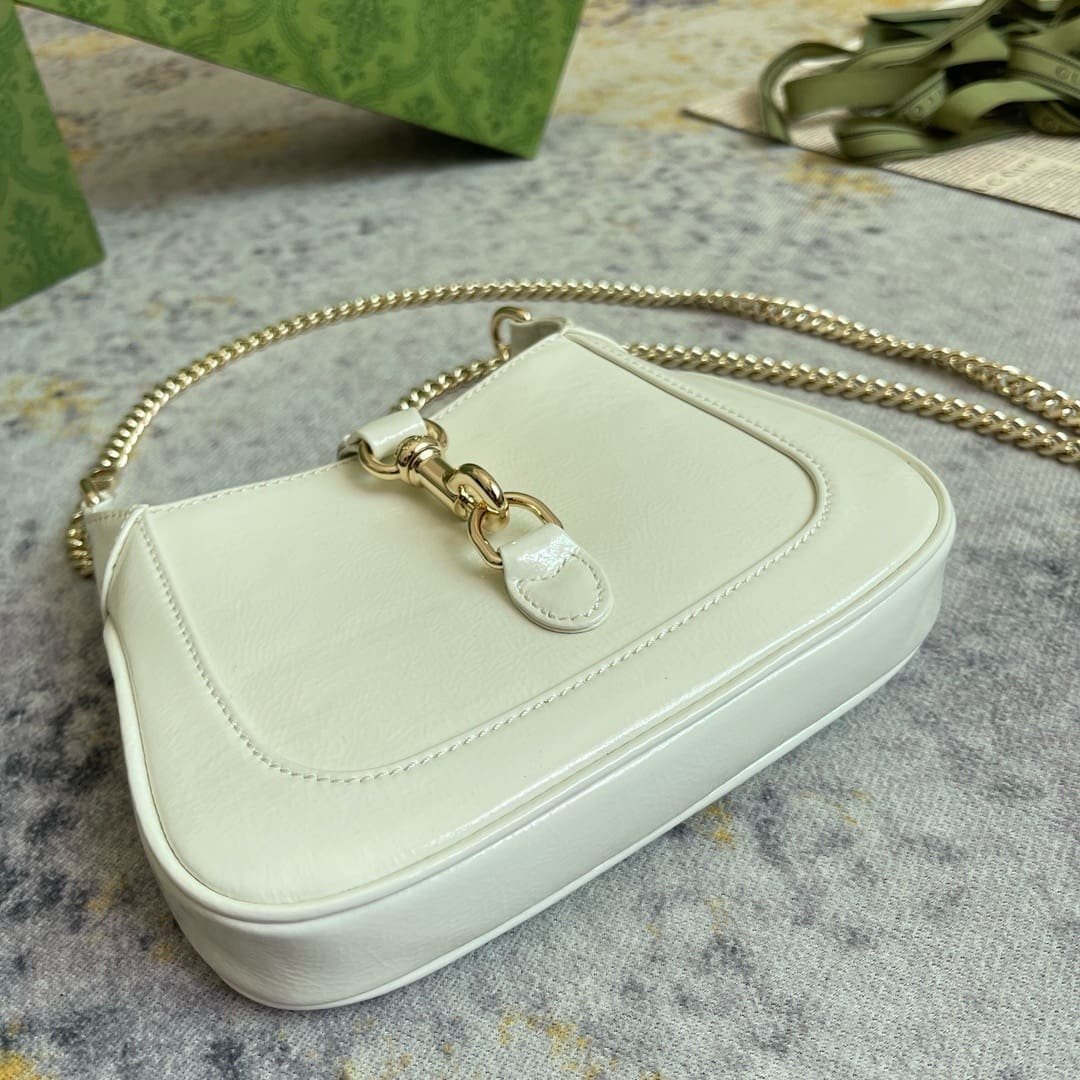 Gvc*1 JACKIE NOTTE MINI BAG