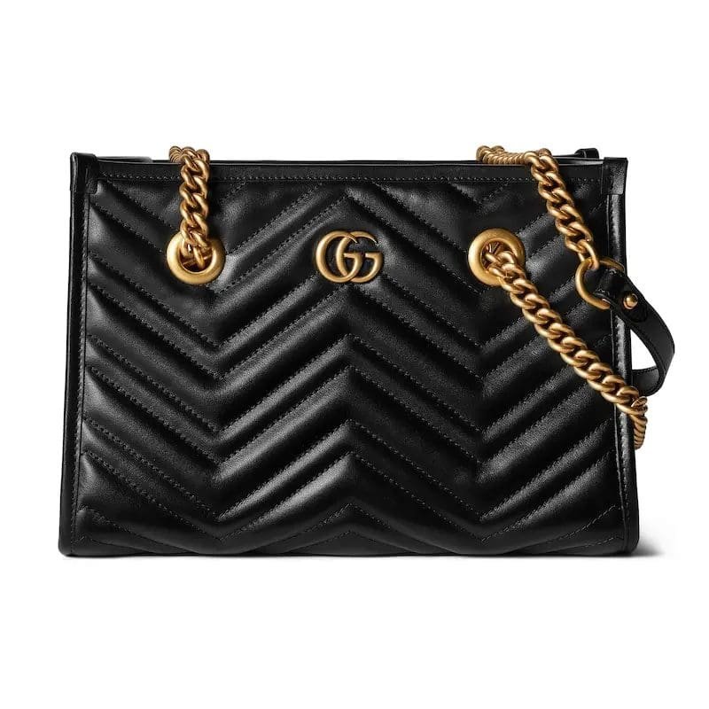 Gvc*1 MARMONT SMALL TOTE