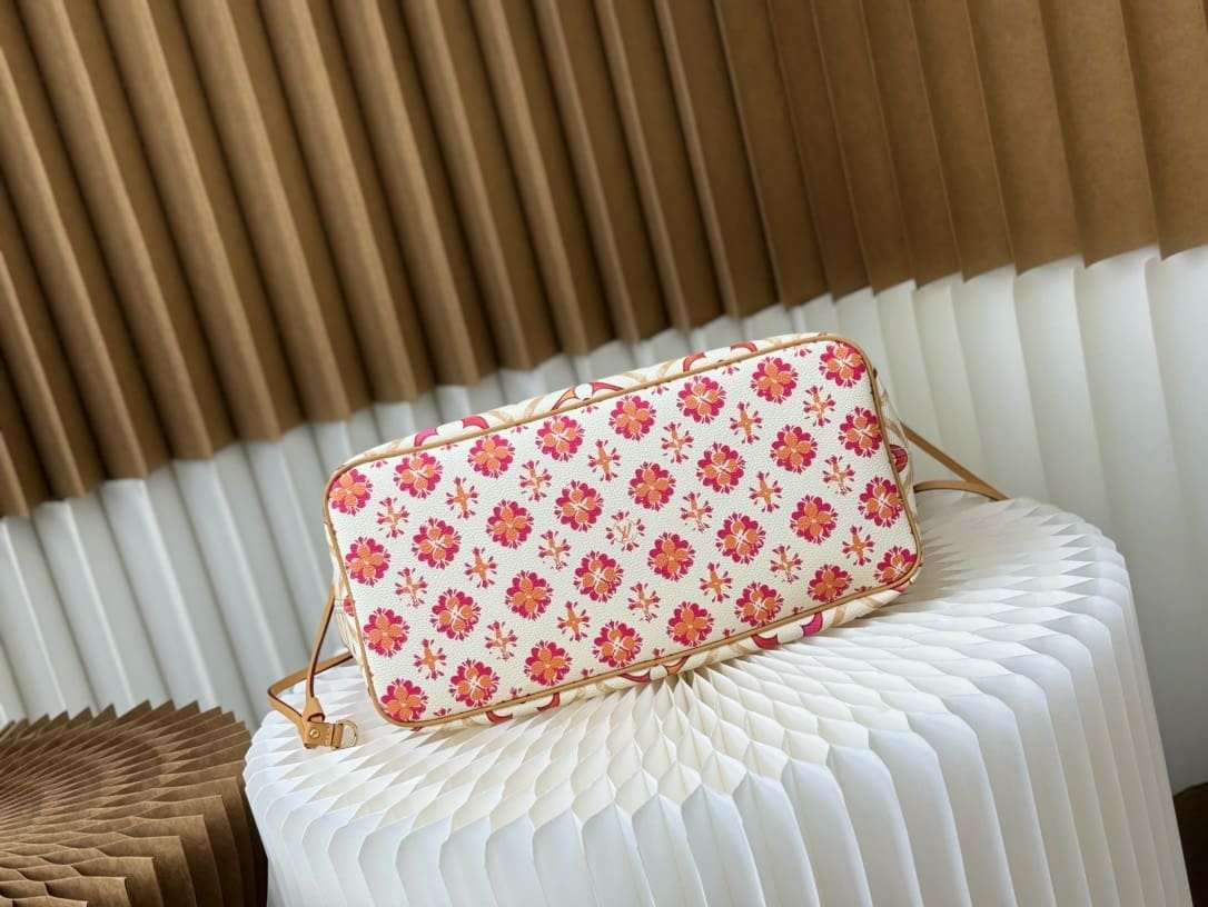 L0vis Vvtt0n M25317 Neverfull MM