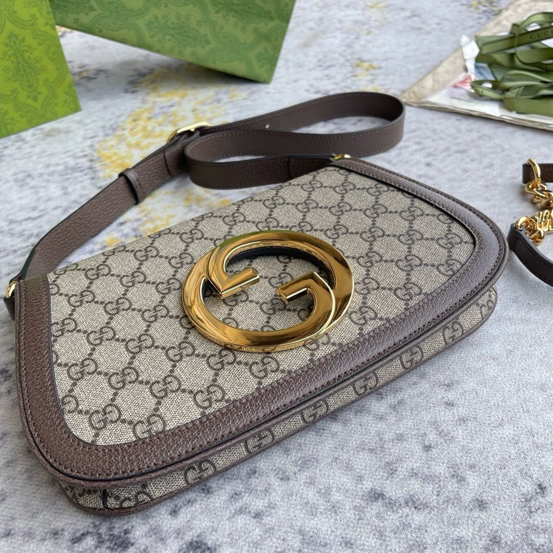 Gvc*1 BLONDIE SHOULDER BAG