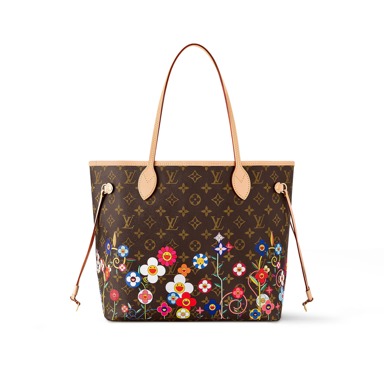 L0vis Vvtt0n M13271 LV x TM Neverfull MM