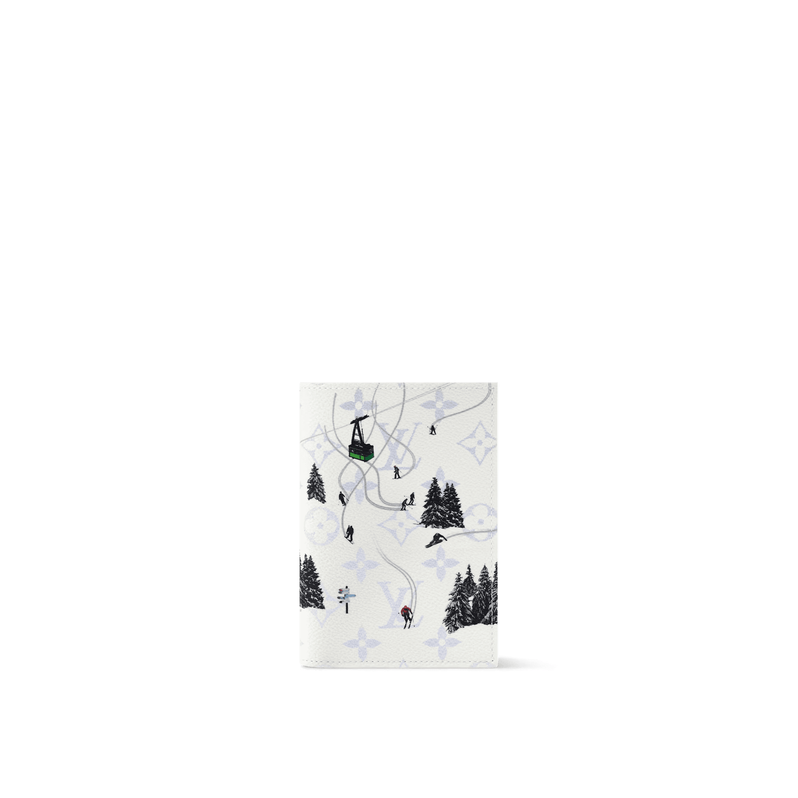 L0vis Vvtt0n M27064 Passport Cover