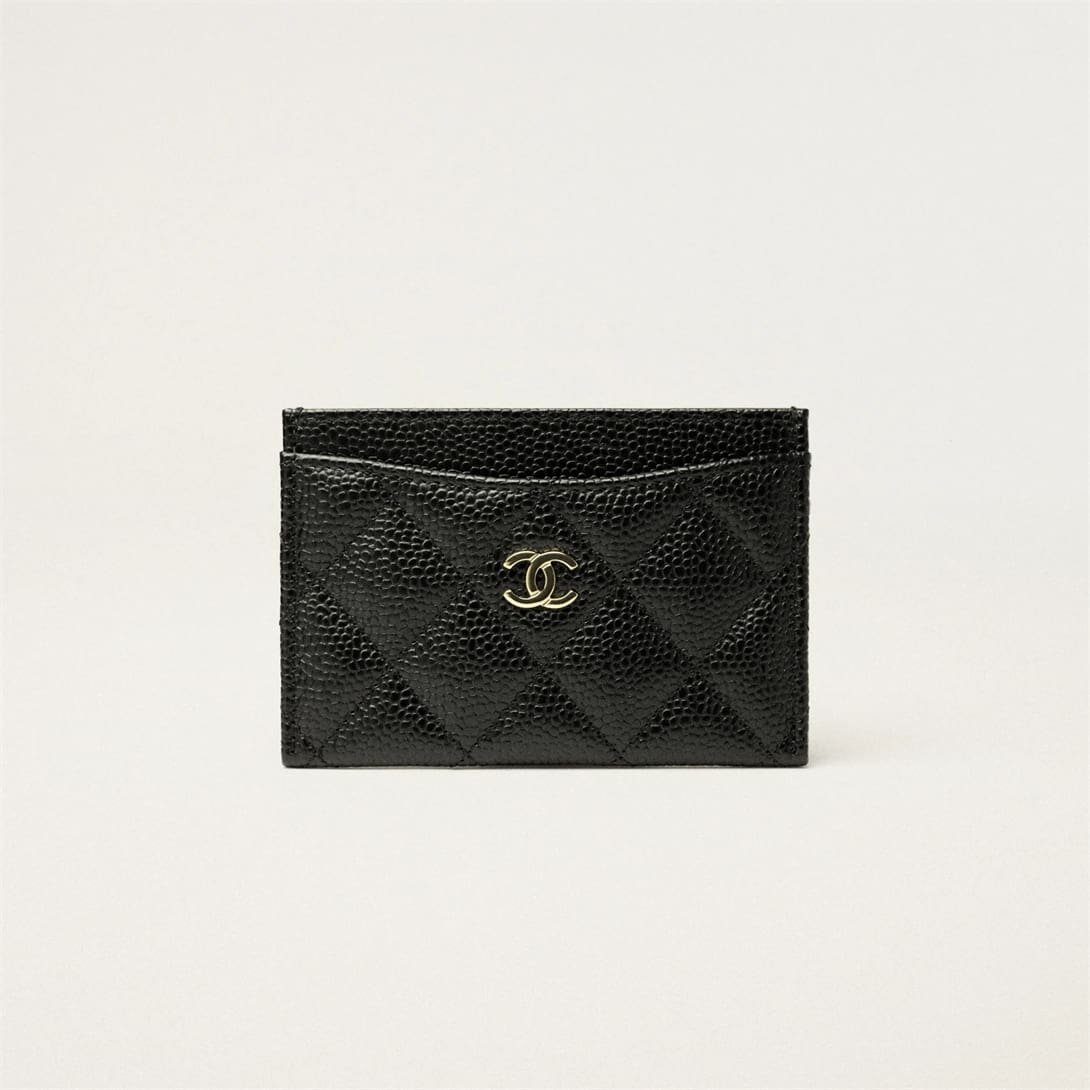 Ch**el Classic Card Holder