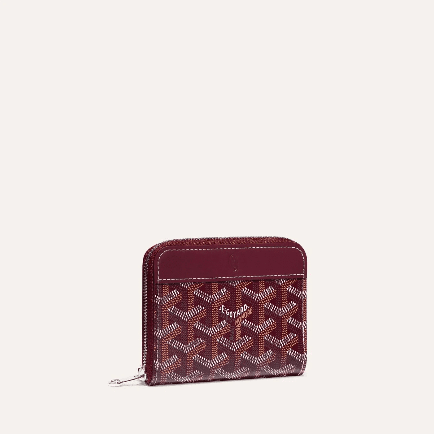 G09ard Matignon PM Wallet