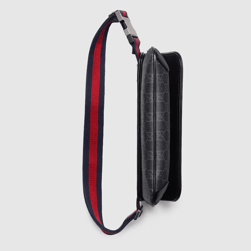 Gvc*1 belt bag