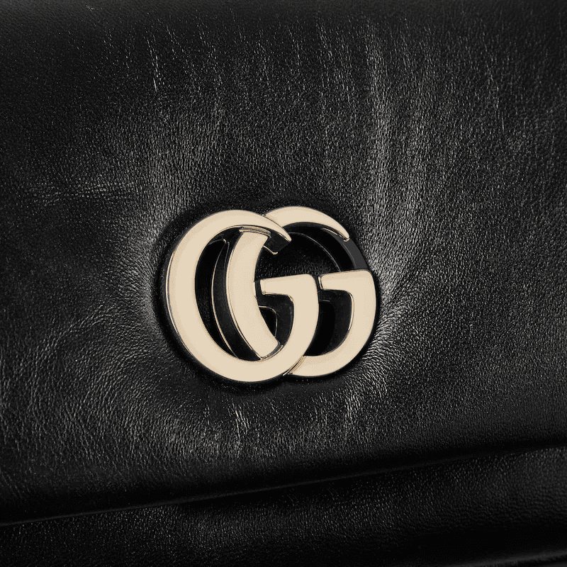 Gvc*1 Milano mini top handle bag