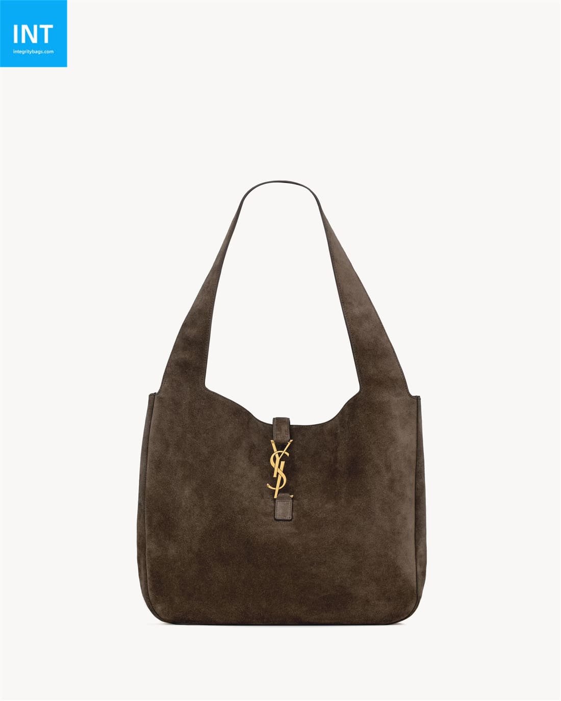 Sa1nt Lau*nt LE 5 À 7 BEA in suede