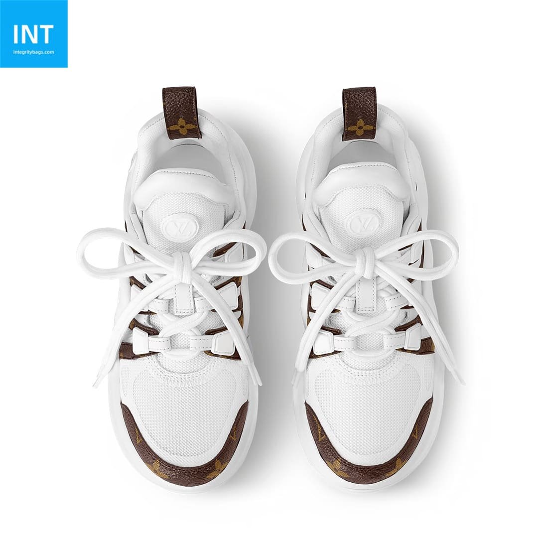 L0vis Vvtt0n 1A43KT LV Archlight Sneaker