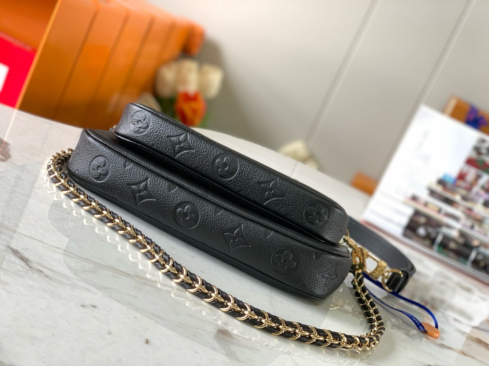 L0vis Vvtt0n M80399 Multi Pochette Accessoires