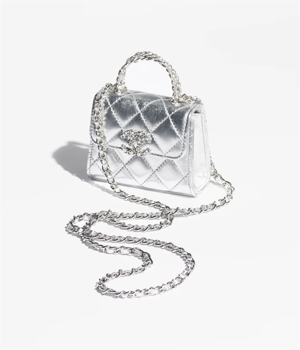 Ch**el Clutch with chain