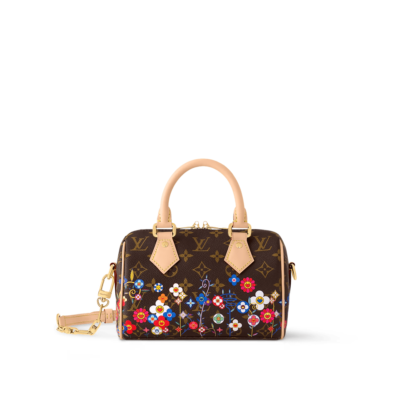L0vis Vvtt0n M14175 LV x TM Speedy Bandoulière 20