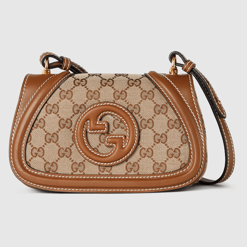 Gvc*1 Blondie mini shoulder bag