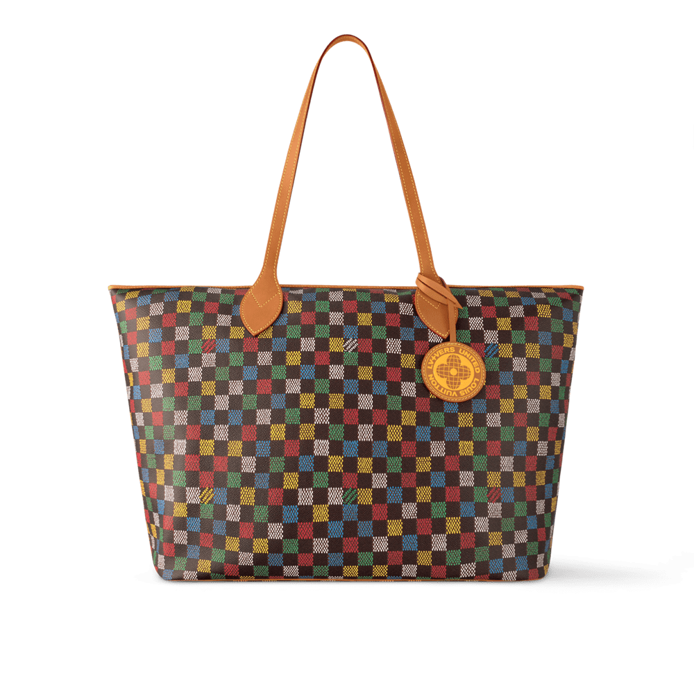 L0vis Vvtt0n N00191 NEVEREVERFULL Bag