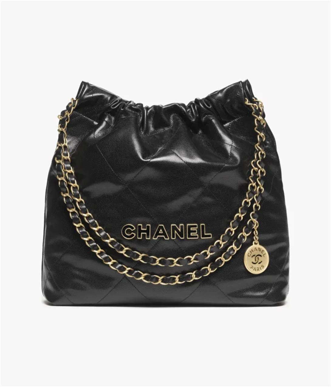Ch**el 22 Small Handbag