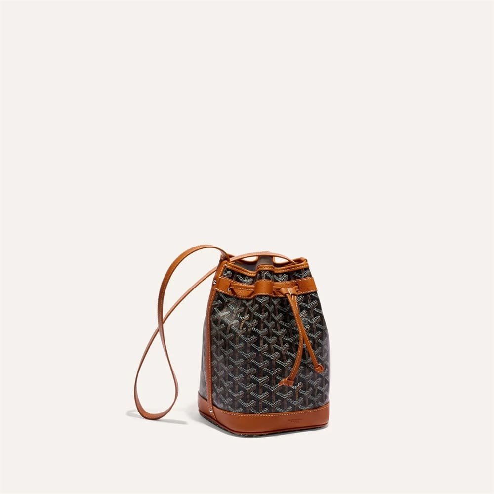 G09ard Petit Flot Bucket Bag
