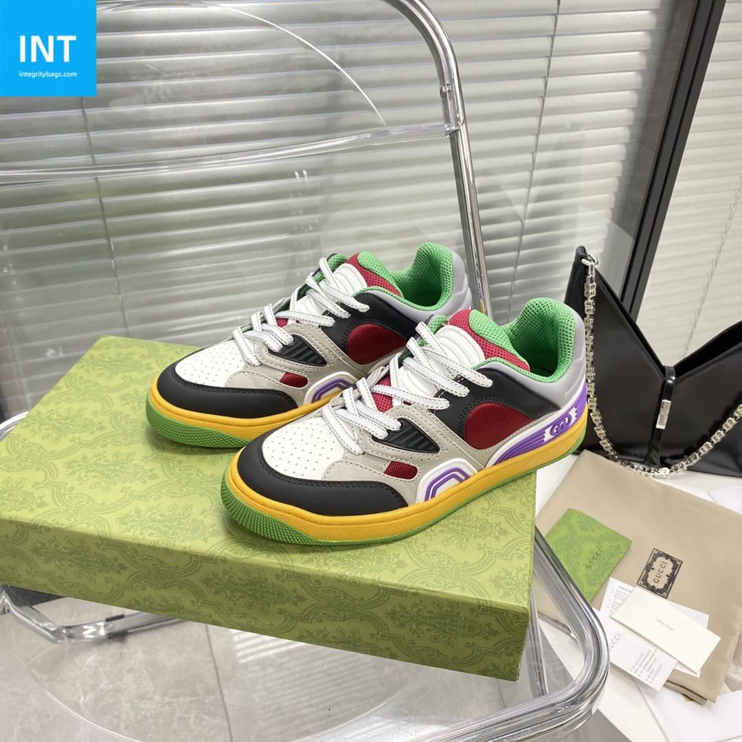 Gvc*1 Shoes | Mastercraft Quality