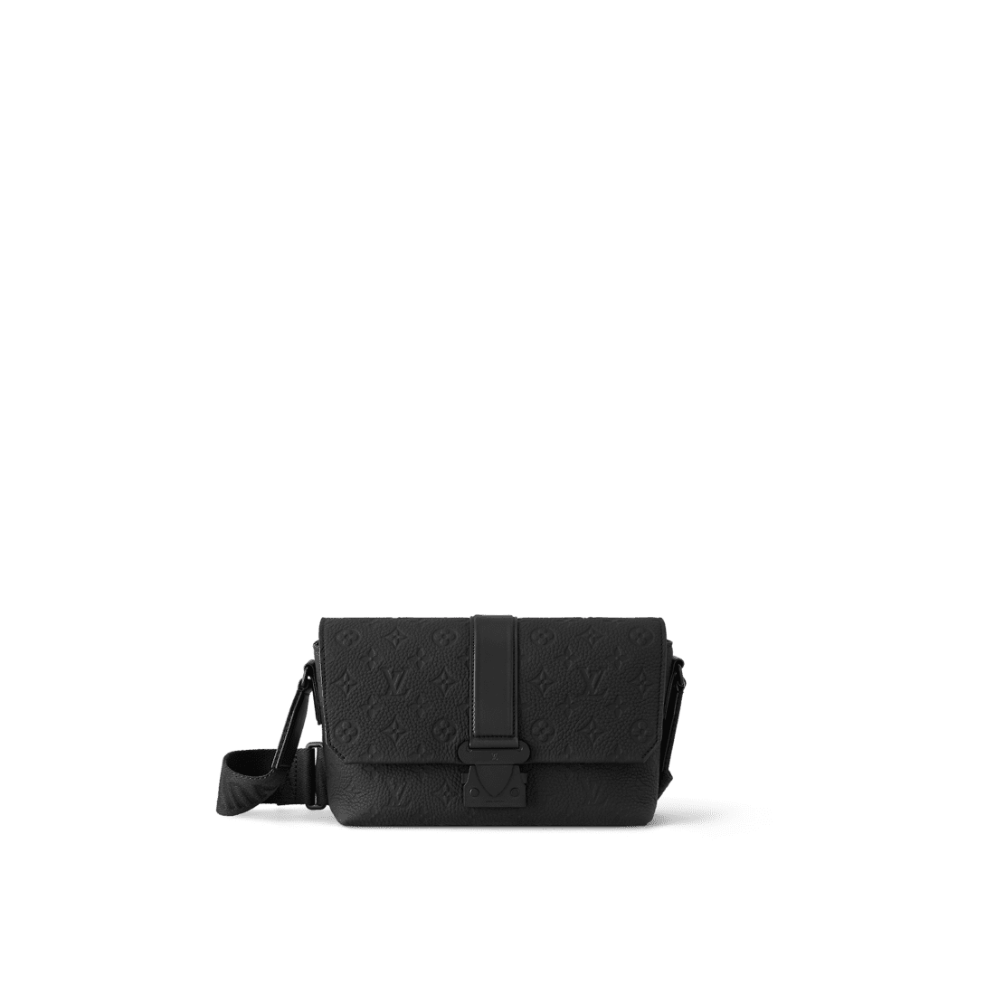 L0vis Vvtt0n M23741 S-Cape Messenger