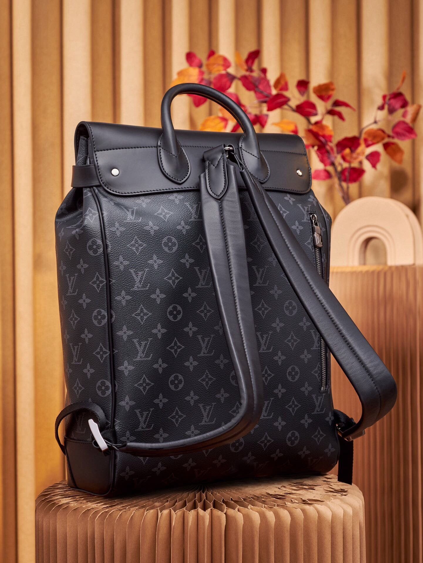 L0vis Vvtt0n M44052 Steamer Backpack