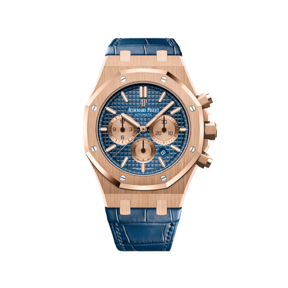 Audemars P1g*et Royal Oak Selfwinding Chronograph 26331OR.OO.D315CR.01