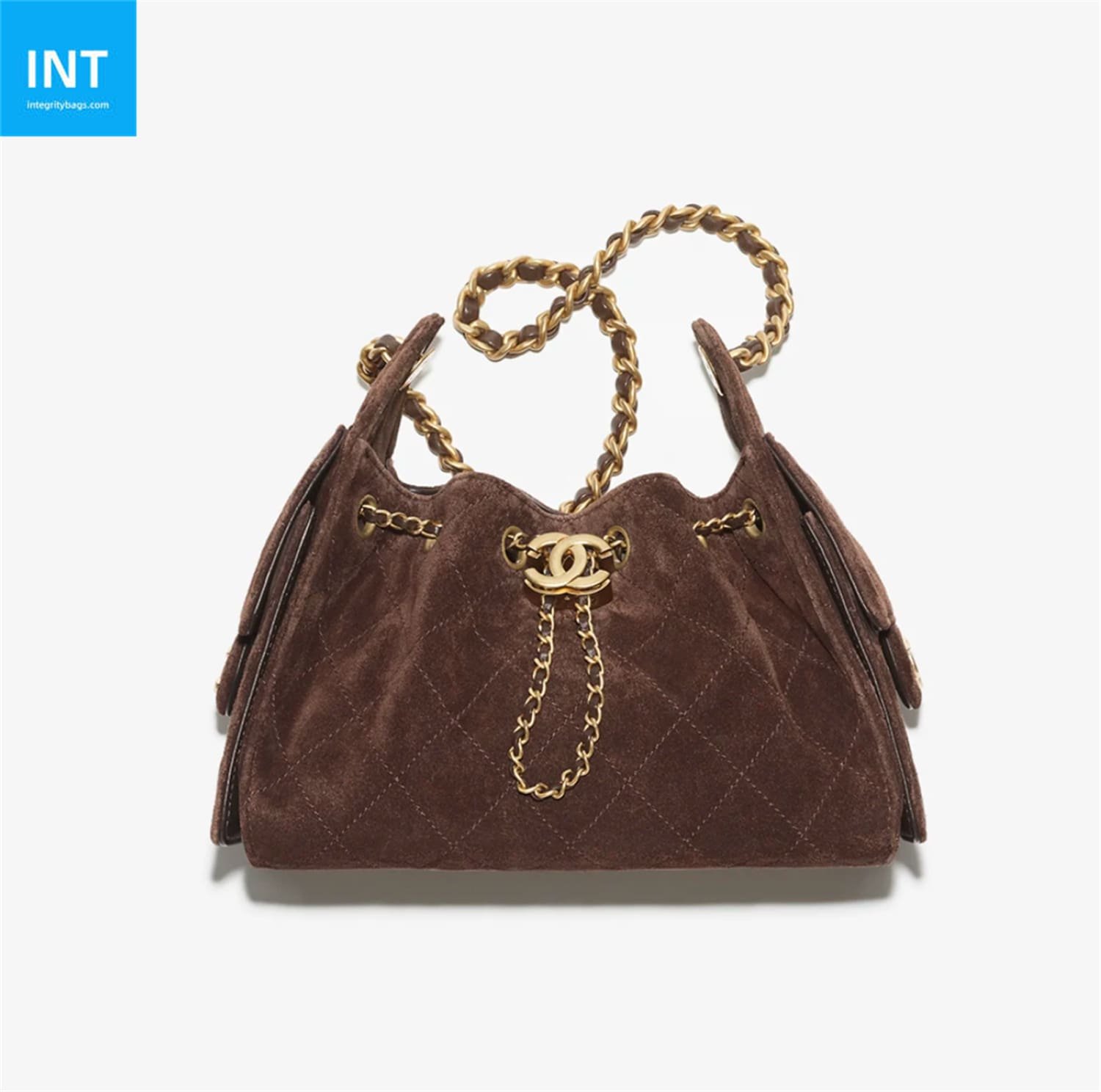 Ch**el 25 Mini Handbag
