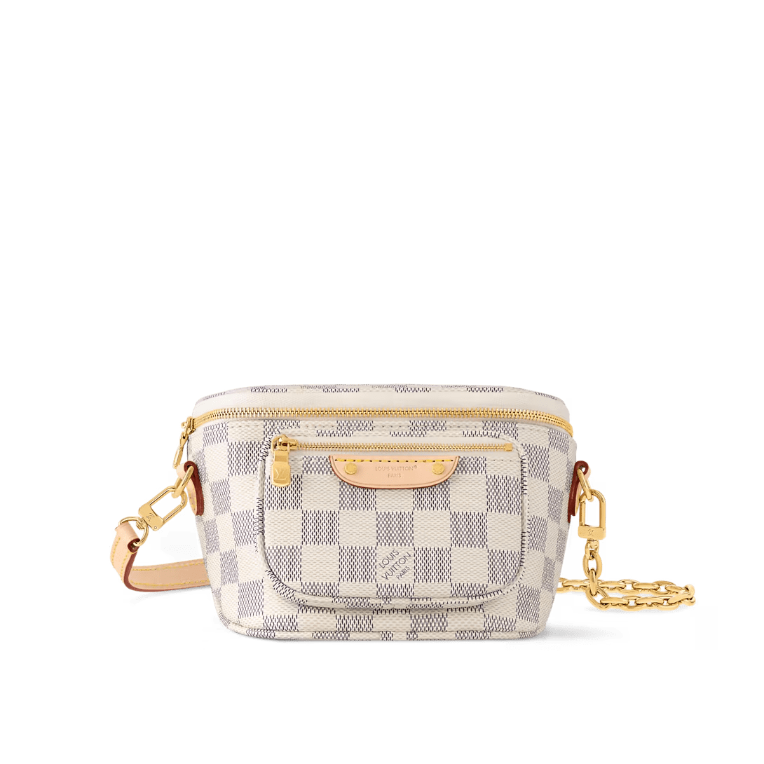 L0vis Vvtt0n N00130 Mini Bumbag