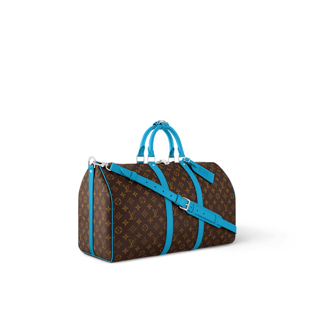 L0vis Vvtt0n M12629 Keepall Bandoulière 50