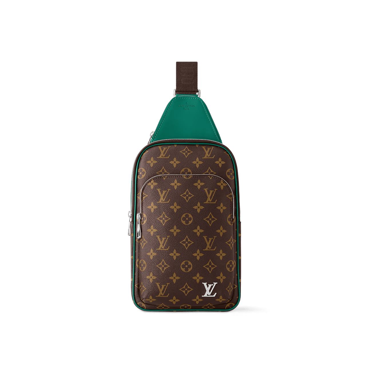 L0vis Vvtt0n M12734 Avenue Slingbag