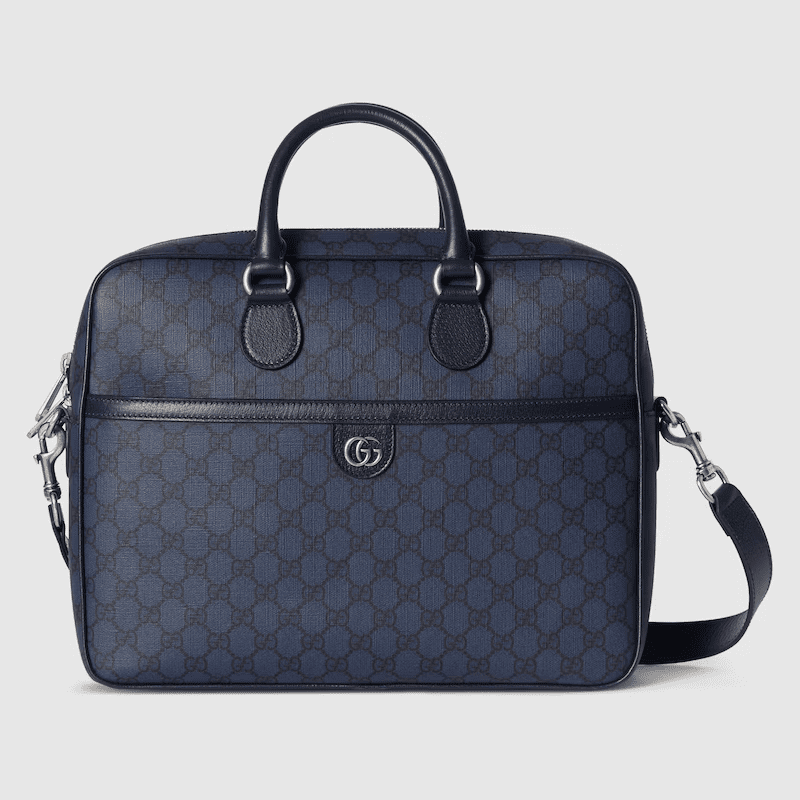 Gvc*1 OPHIDIA MEDIUM BRIEFCASE