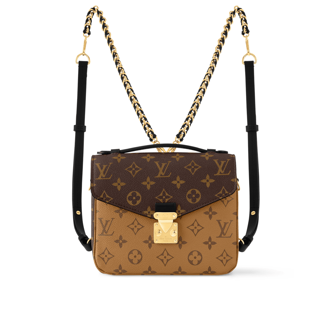 L0vis Vvtt0n M11941 Pochette Métis Backpack