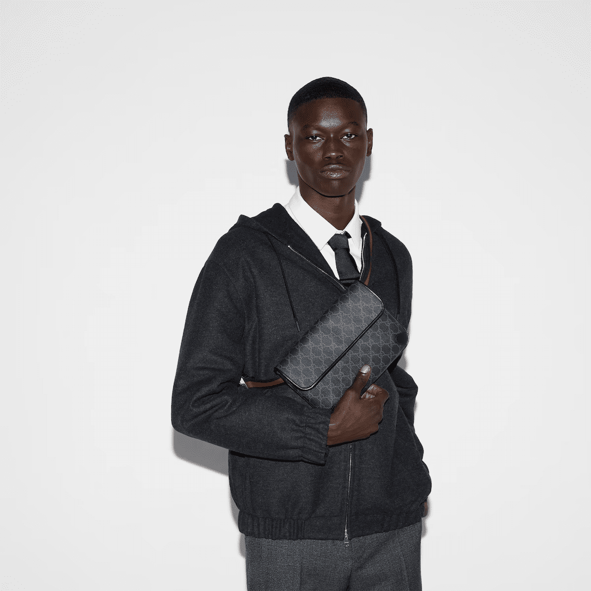 Gvc*1 belt bag
