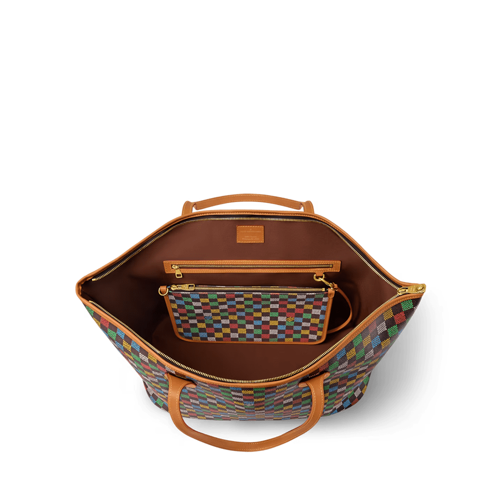 L0vis Vvtt0n N00191 NEVEREVERFULL Bag
