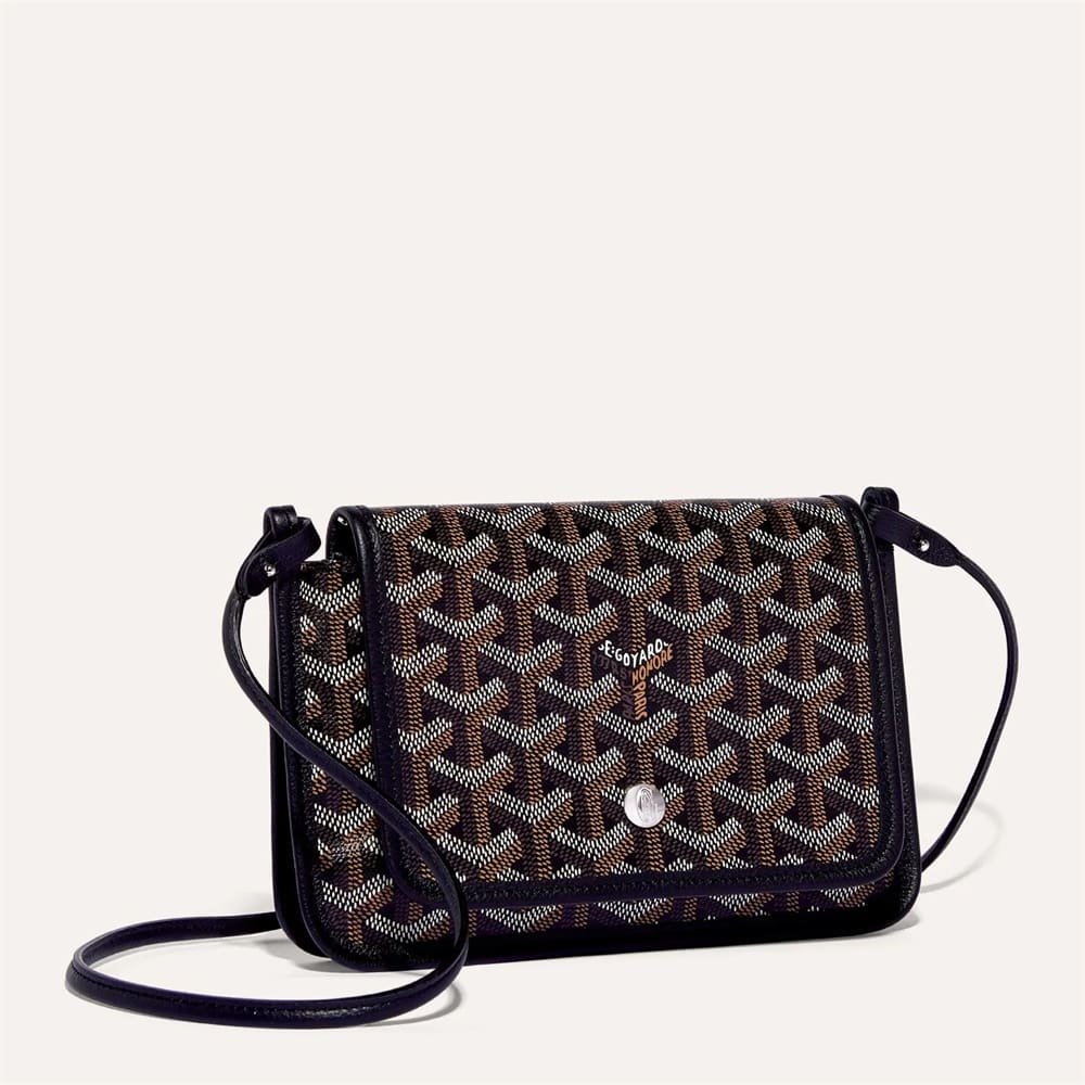 G09ard Plumet Pocket Wallet