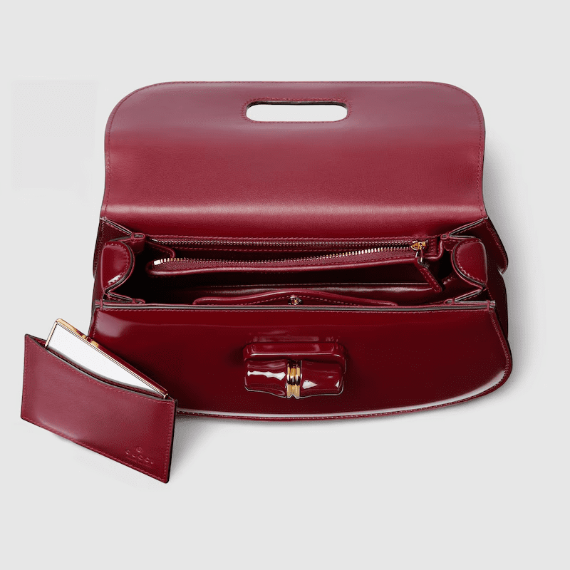 Gvc*1 BAMBOO DIVA MEDIUM BAG