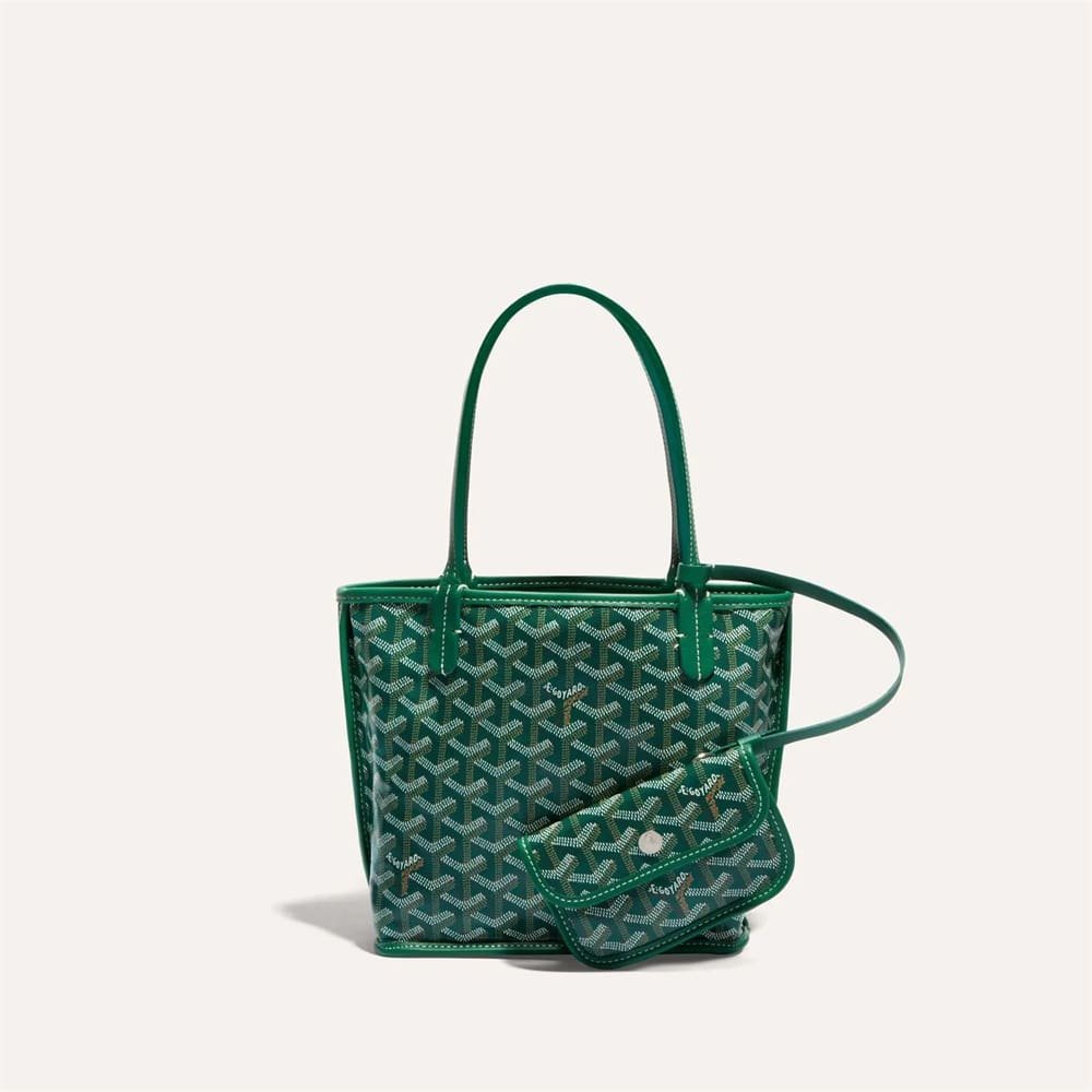 G09ard Anjou Mini Bag
