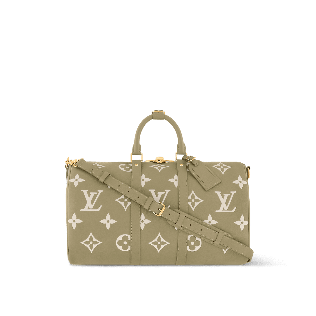L0vis Vvtt0n M46671 Keepall Bandoulière 45