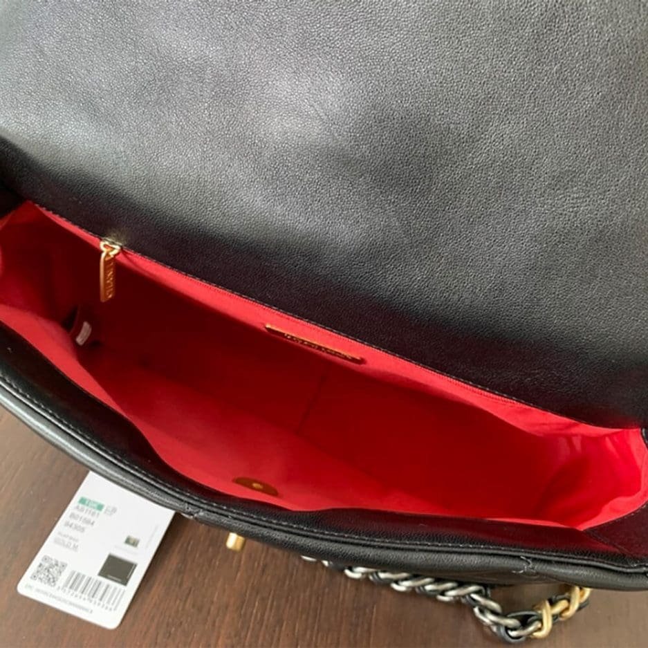 Ch**el 19 Large Handbag AS1161