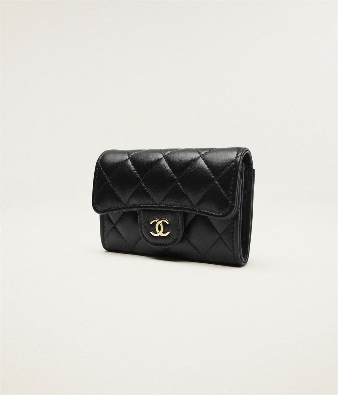 Ch**el Classic Card Holder