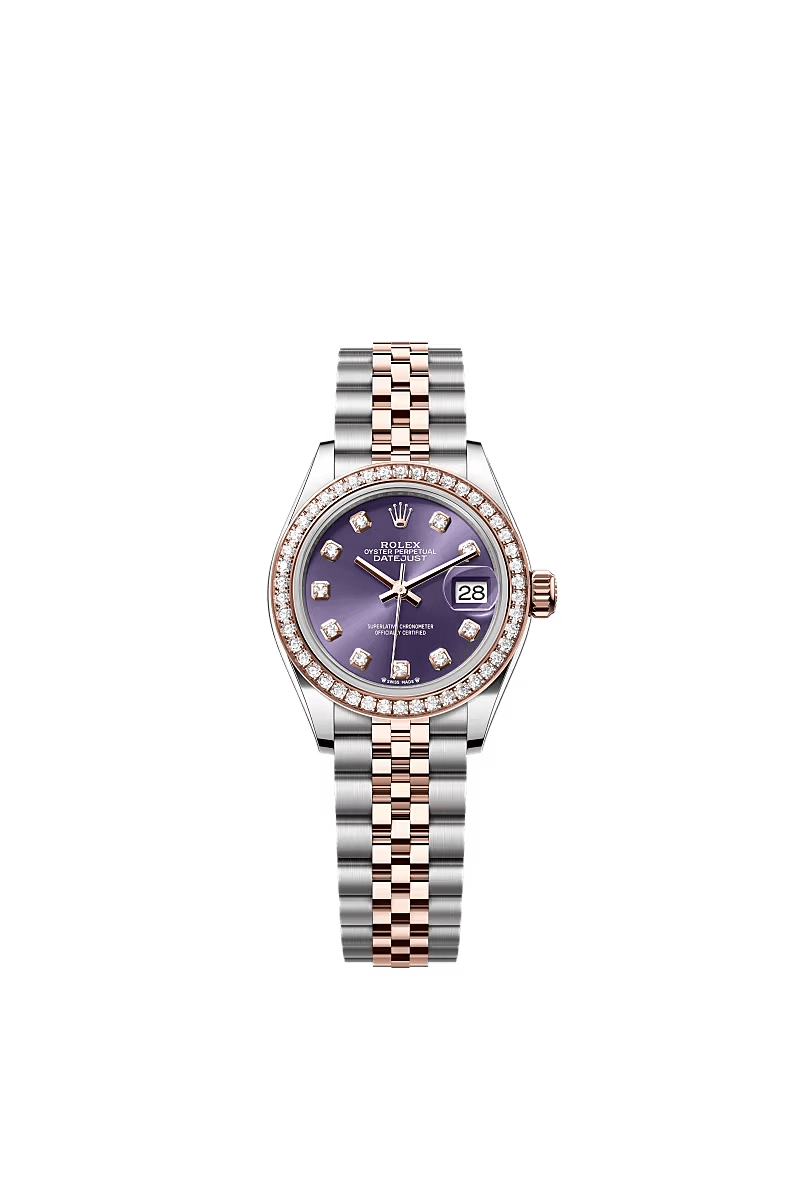 R01ex Lady-Datejust 28mm 279381RBR
