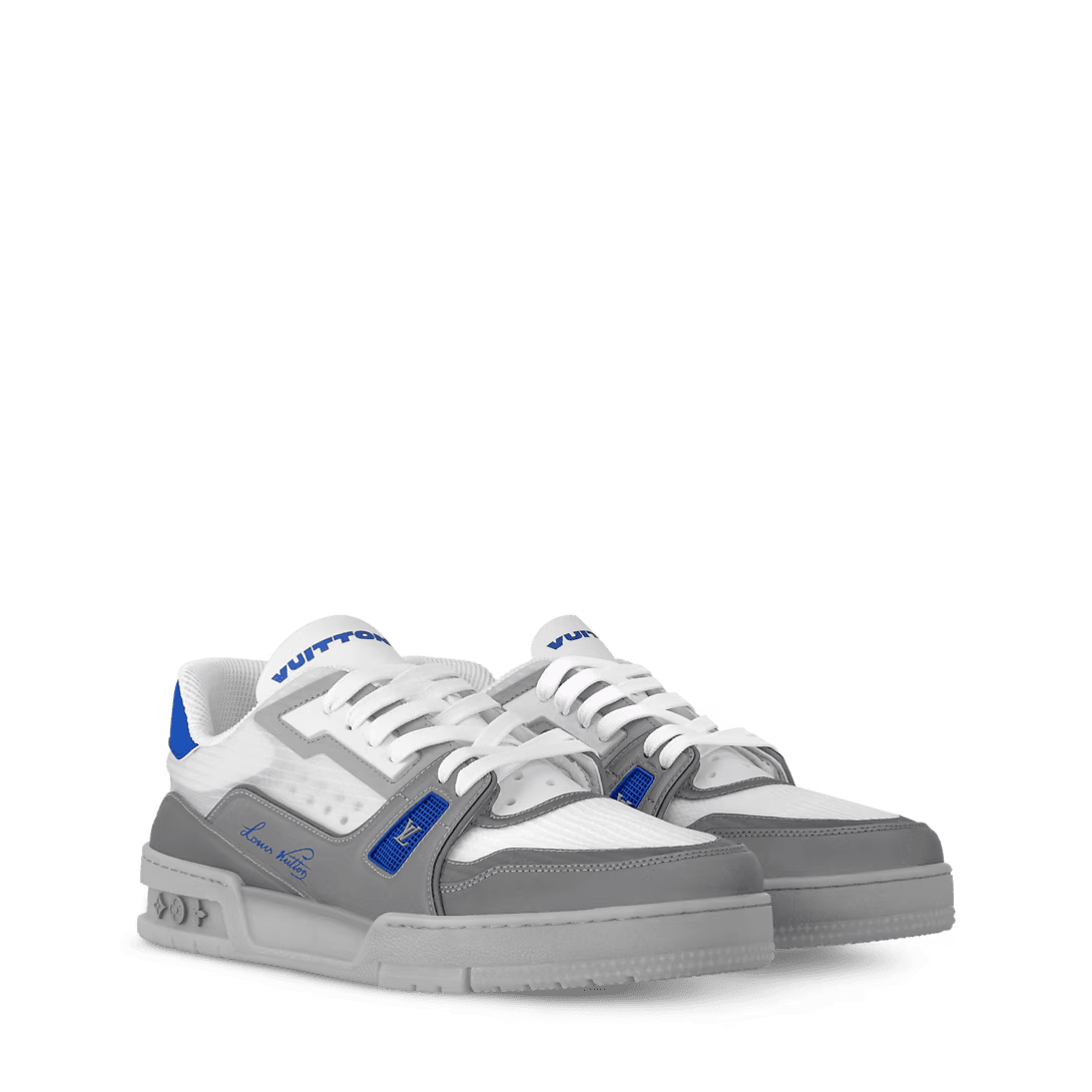 L0vis Vvtt0n 1AHTIZ LV Trainer Sneaker