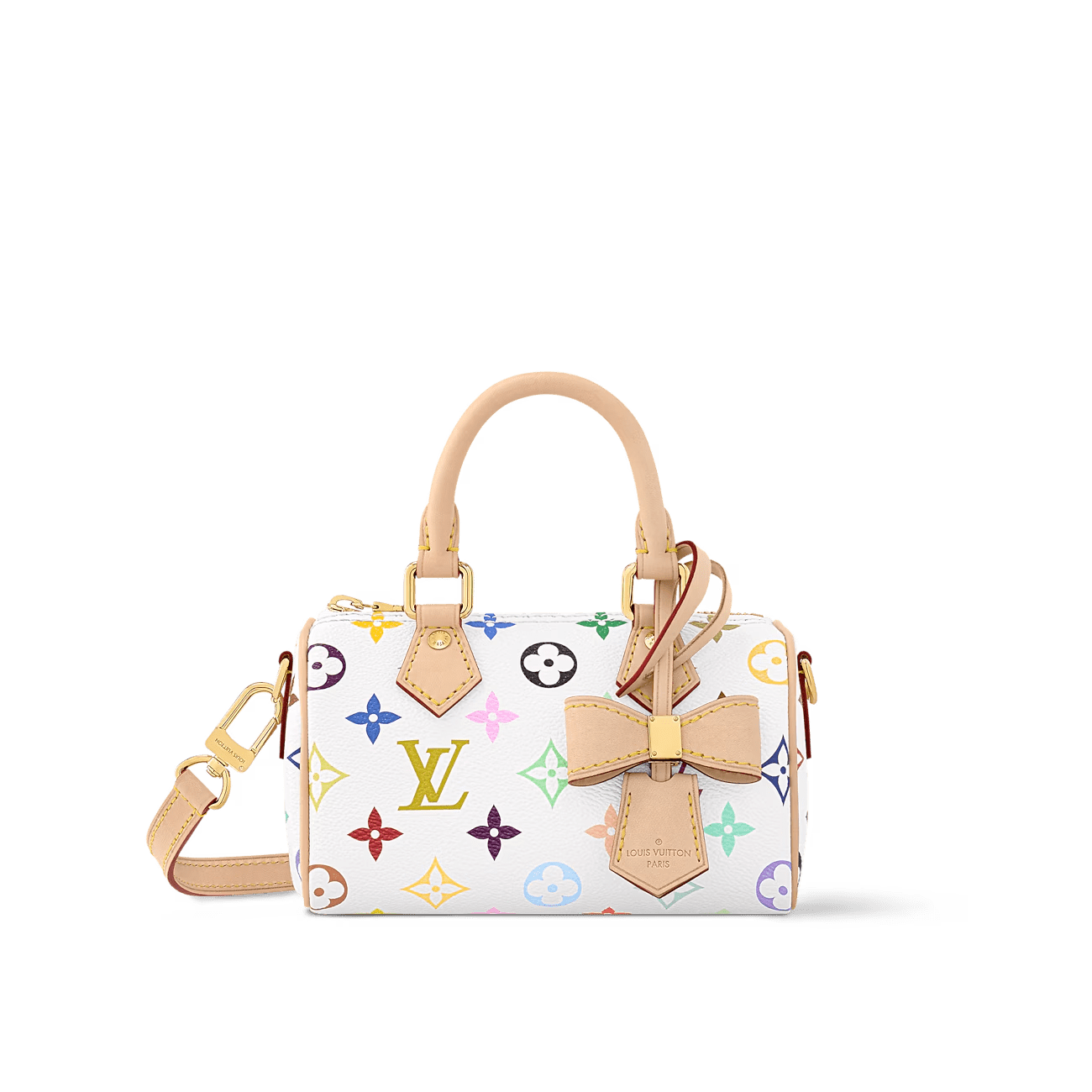 L0vis Vvtt0n M13391 LV x TM Nano Speedy