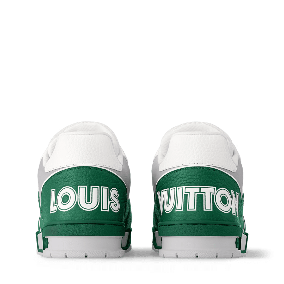 L0vis Vvtt0n 1AHTCZ LV Trainer Sneaker