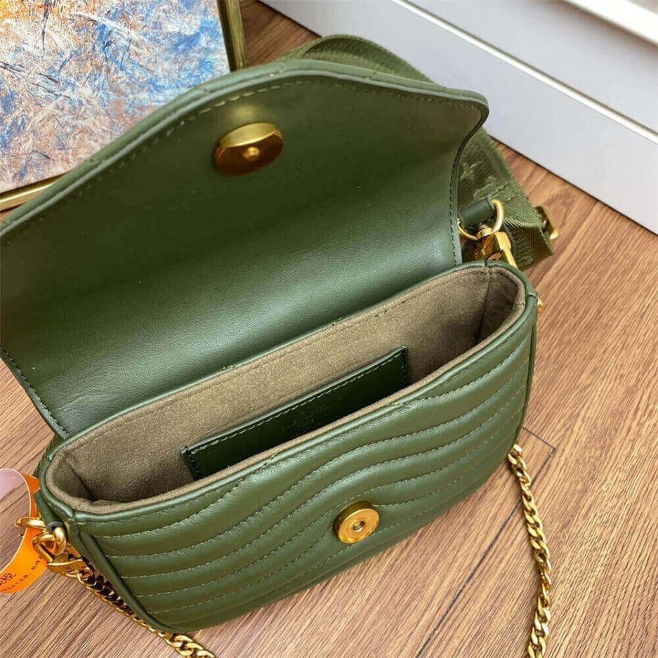 L0vis Vvtt0n New Wave Multi Pochette Handbag M56471