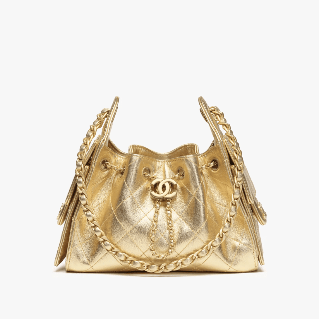Ch**el 25 Mini Handbag