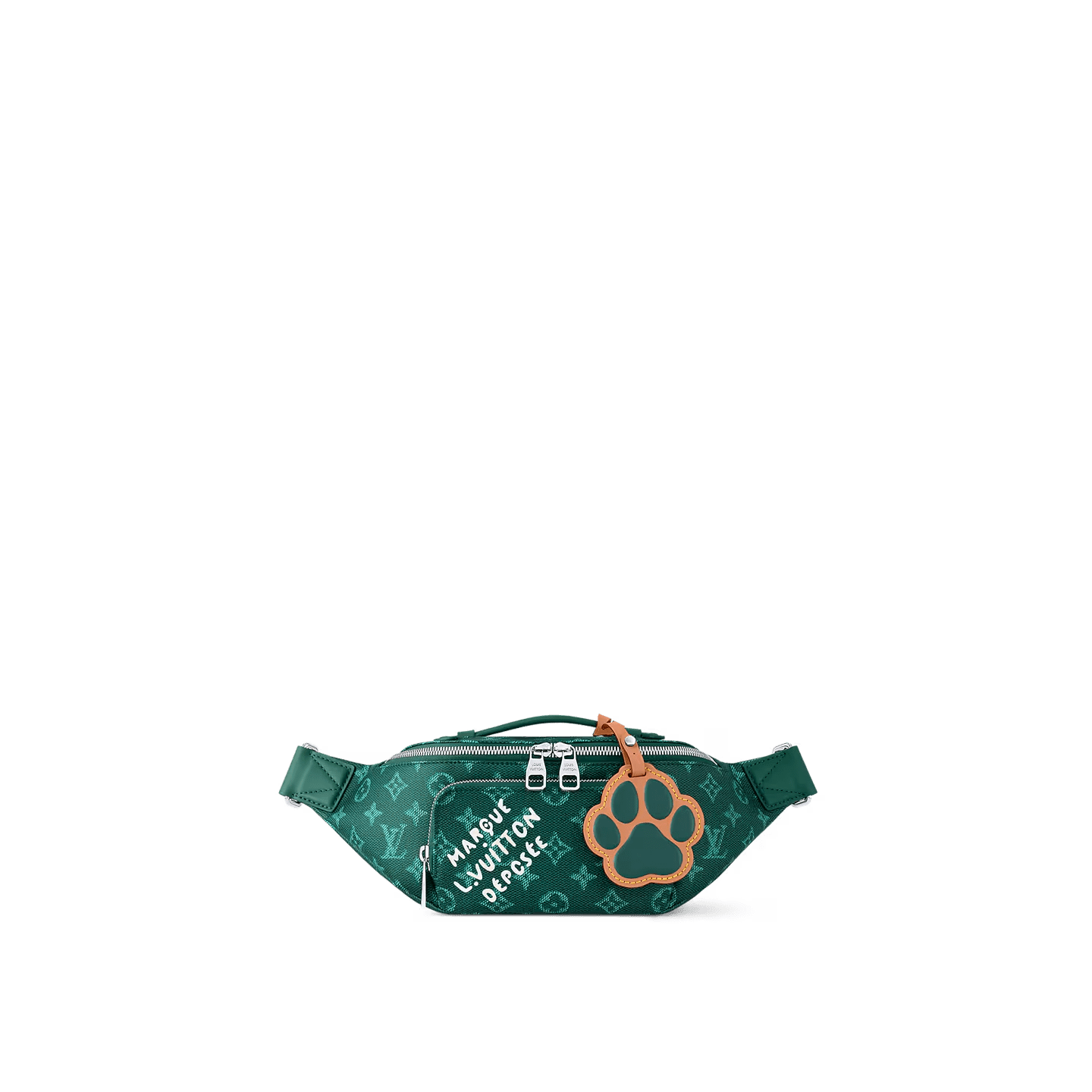 L0vis Vvtt0n M12867 Rush Bumbag