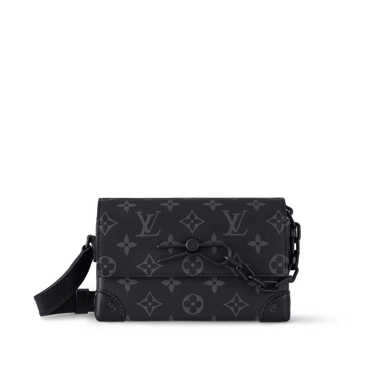 L0vis Vvtt0n M81783 Steamer Wearable Wallet