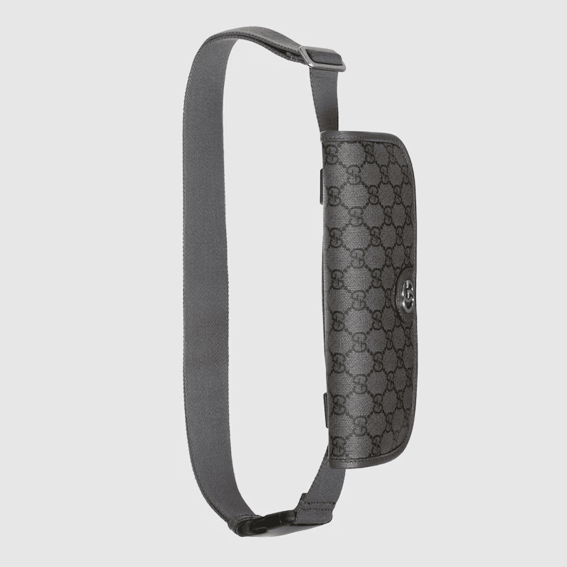 Gvc*1 Ophidia small belt bag