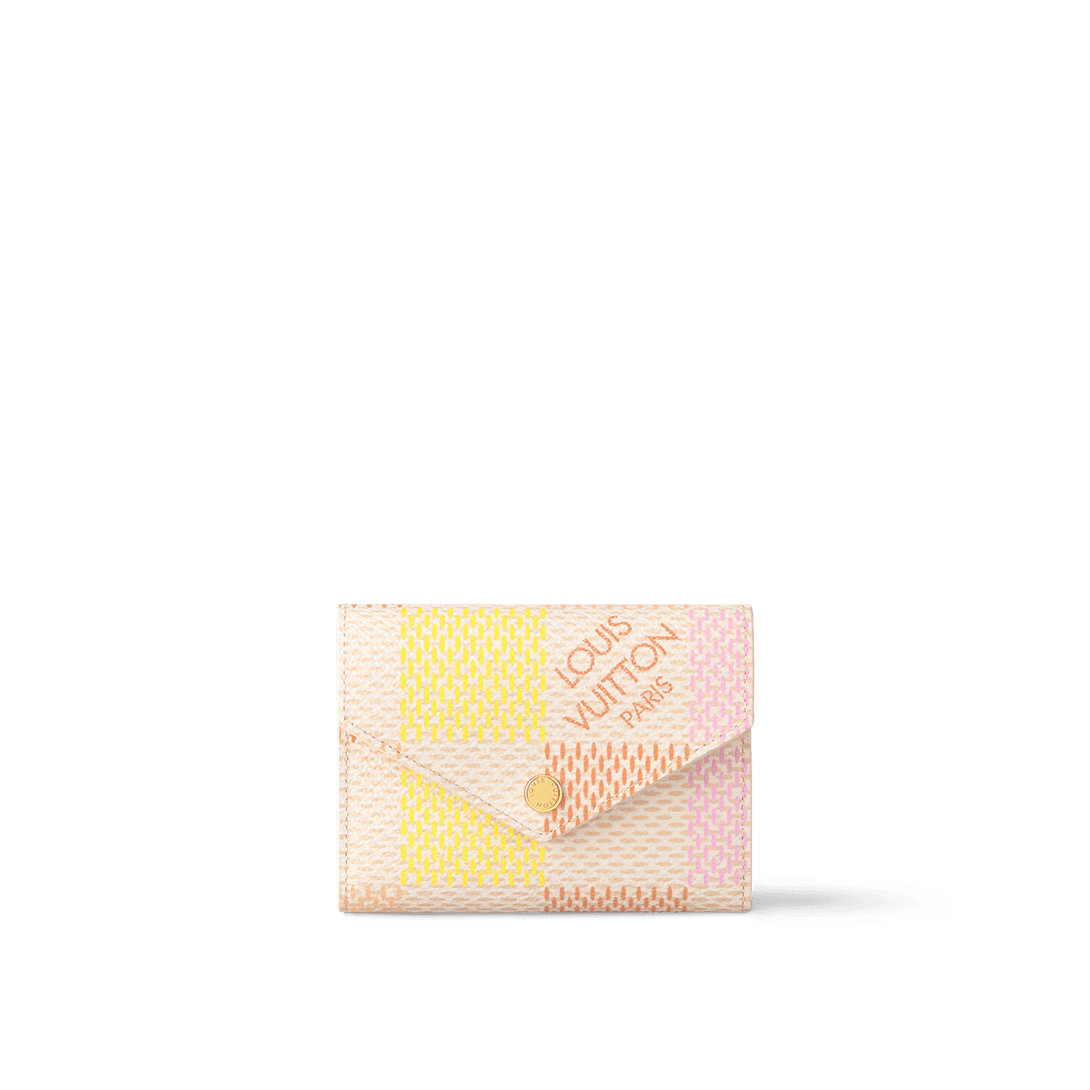 L0vis Vvtt0n N40638 Victorine Wallet