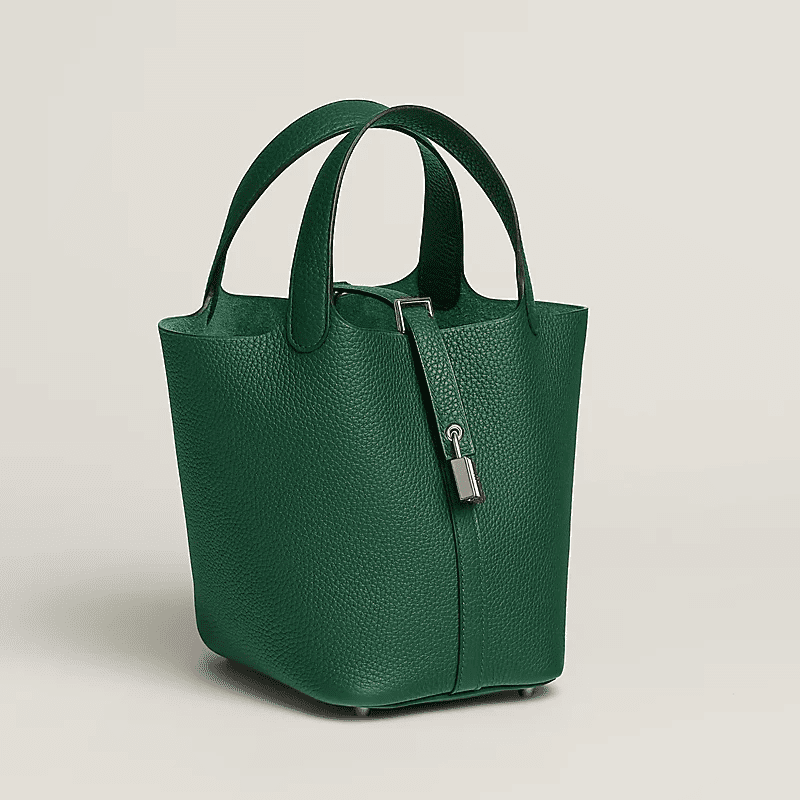 H**me5 Picotin Lock 18 bag