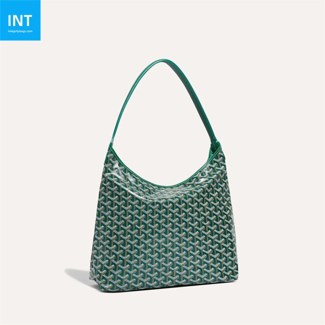 G09ard Bohème Hobo Bag