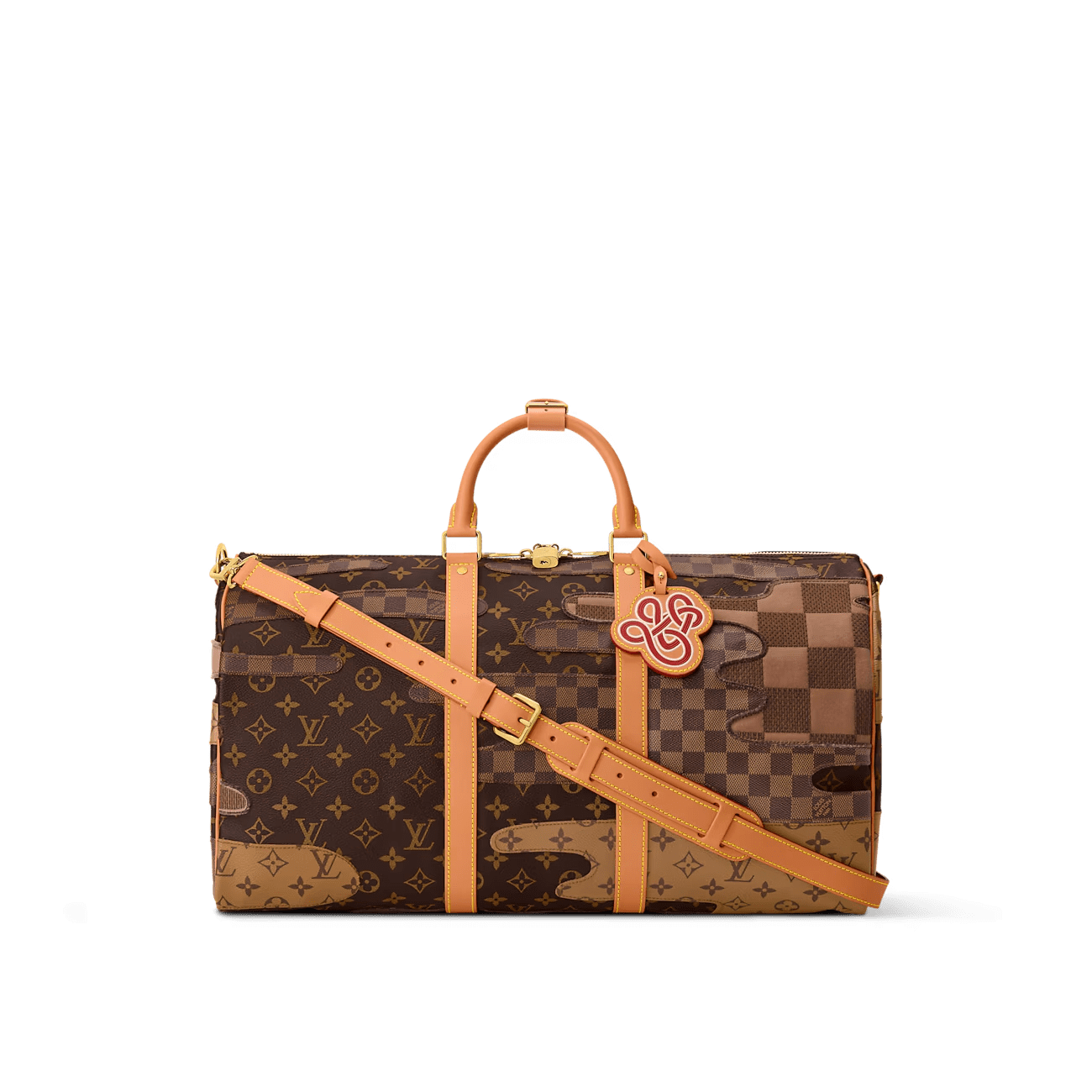 L0vis Vvtt0n M26119 Keepall Bandoulière 50